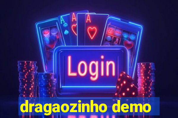 dragaozinho demo